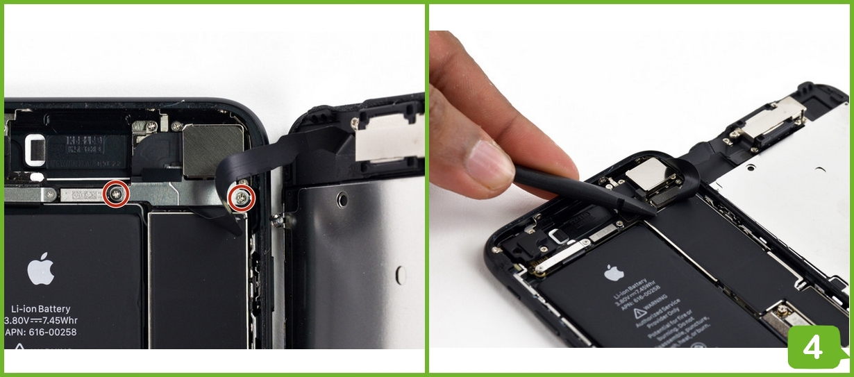 Peut On Changer La Batterie D Un Iphone S Peut On Changer La Batterie D Un Iphone S